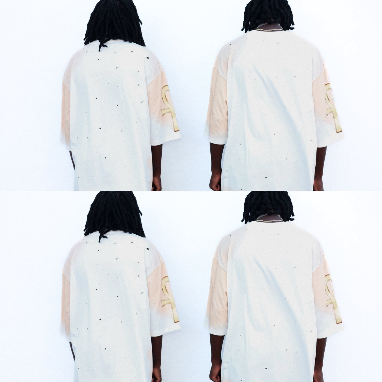 DISTRESS T