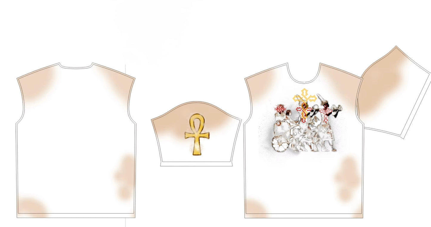 DISTRESS T