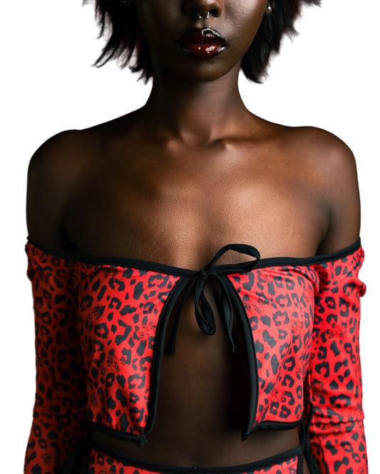 LEAPÓRD MONDUEGO LONGSLEEVE