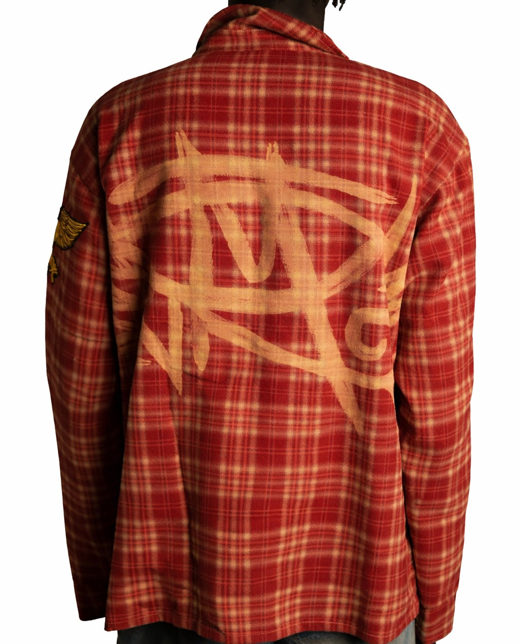 BON GOÛT EN MATIÈRE DE MODE FLANNEL-THERMAL V2